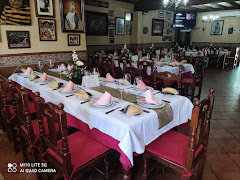 Restaurantes en  Martín de la Jara provincia de Sevilla