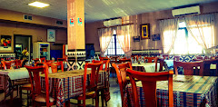 Restaurante El Algarrobo
