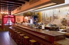 Restaurante El Candil Triana