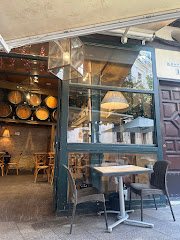 Restaurante El Colmo