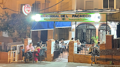 Restaurante El Corral del Pacheco