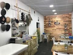 Restaurante El Establo