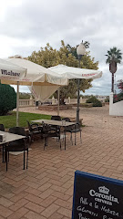 Restaurante El Garito del Patera