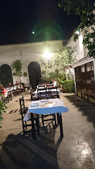 Restaurante El Lobito