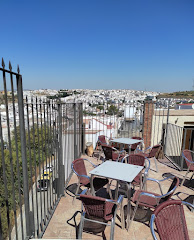 Restaurante El Mirador de Isabel