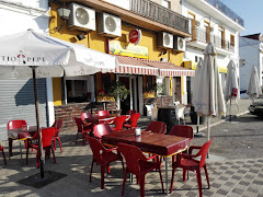 Restaurante El Moderno II