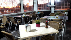 Restaurante El Olivo