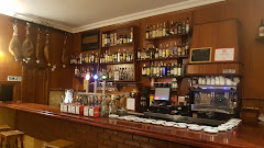 Restaurante El Portichuelo