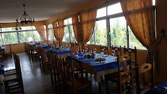 Restaurante El Retiro