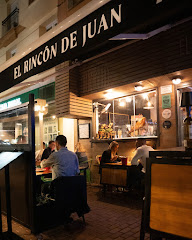 Restaurante El Rincón de Juan