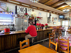 Restaurante El Tinahon