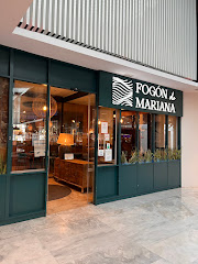 Restaurante Fógon de Mariana - Bahía Sur Terraza a la Bahía