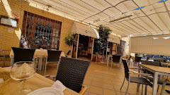 Restaurante Galán