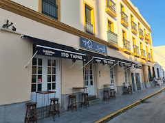 Restaurante ITO tapas chiclana