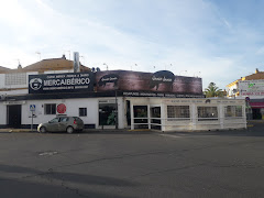 Restaurante Jamón Jamón
