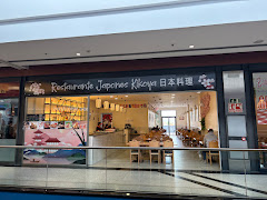 Restaurante Japonés Kikoya