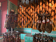 Restaurante Juan Hormigo