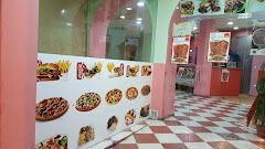 Restaurante King Kebab