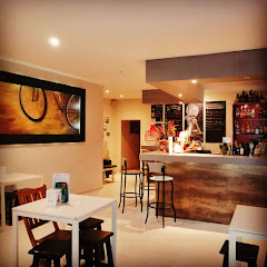 Restaurante La Bohemia
