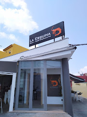 Restaurante La Esquina