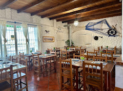 Restaurante La Rana