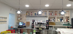 Restaurante La Tintilla