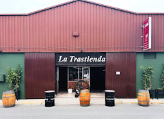 Restaurante La Trastienda