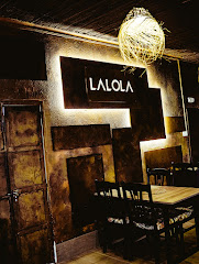 Restaurante LALOLA de Dos Hermanas
