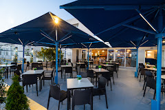 Restaurante Las Moragas