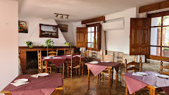 Restaurante Las Palmeras.