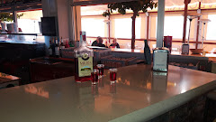 Restaurante Los Compadres Antigua Camparta