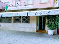 Restaurante Los Manitos