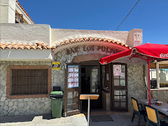 Restaurante Los Pulpos