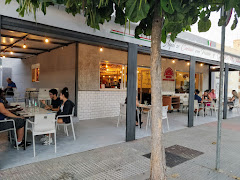 Restaurante Made In South