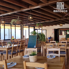 Restaurante Manduca Villaverde