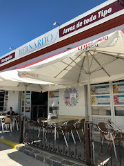 Restaurante Marisquería Casa Bernardo