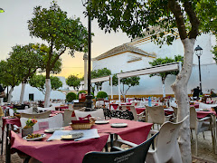 Restaurante Mesón Navarro