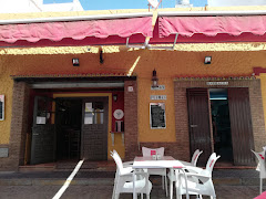 Restaurante Mesón Plumas