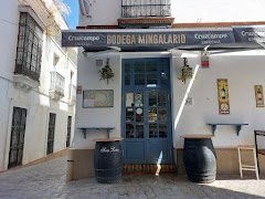 Restaurante Mingalario