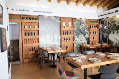 Restaurante Montecruz
