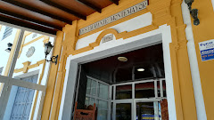 Restaurante Montemayor