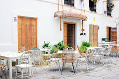 Restaurante Mulai