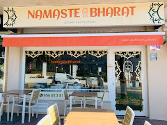 RESTAURANTE NAMASTE BHARAT