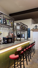 Restaurante Nuevo Casino