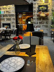 Restaurante On Egin (Cocina Vasca)