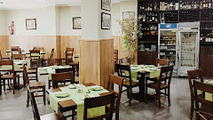 Restaurante Pasaje Limones