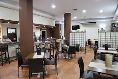 Restaurante Pasareli