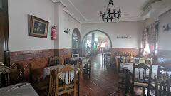 Restaurante Pata Chica
