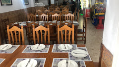 Restaurante Peña de Cazadores