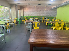 Restaurante Pizza & Pasta